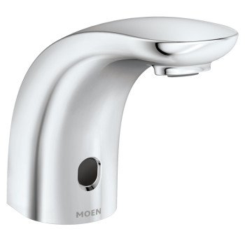 CA8302 FAUCET ELEC SNGLE MOUNT