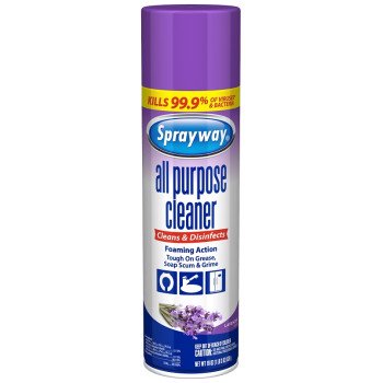 CLEANER ALL PUR LAVENDER 19OZ