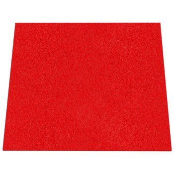 Diablo DCS045VGPP10G Sanding Sheet, 4-1/2 in W, 4-1/2 in L, 40, 60, 100, 150 Grit, Aluminum Oxide Abrasive