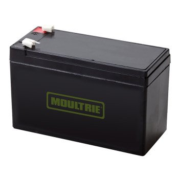 Moultrie MCA-13093 Rechargeable Battery, For: Moultrie Camera Battery Box