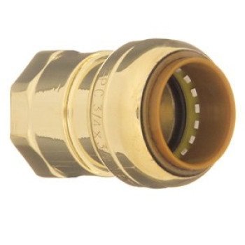 9492-505 1IN BRASS BRONZE TECT