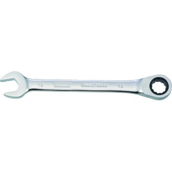 DWMT72300OSP WRENCH RATCH 12MM