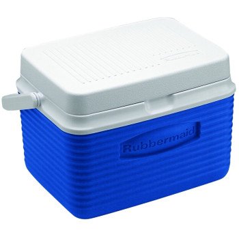 FG2A0904MODBL BLUE COOLER 5QT 