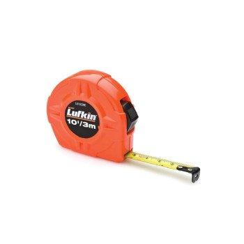 L610CMEN MEASURING TAPE       