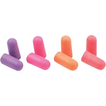 KIT 92050-4-10DC EARPLUG DISPO