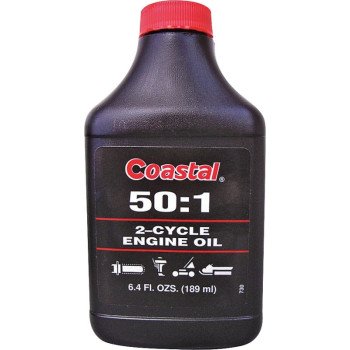 30484 2-CYCLE OIL 6.4OZ 50:1  