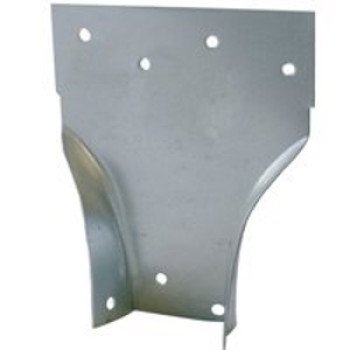 SPT22 STUD PLATE TIE 2X SINGLE