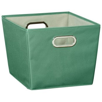 SFT-03075 BIN STORAGE MED GRN 