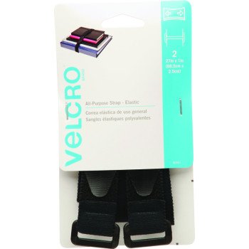 90441 VELSTRETCH STRAP1X27 2PK