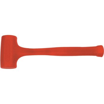 57-532 DEAD BLOW HAMMER 21OZ  