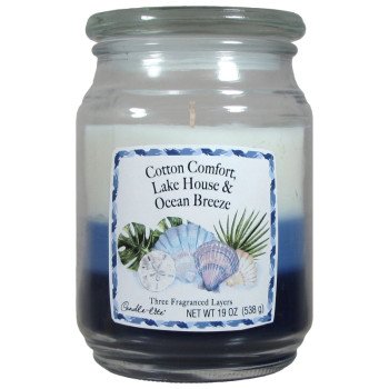 1962135/1481135 JAR CANDLE    