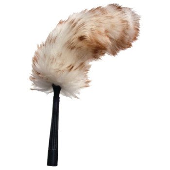 92149 LAMBS WOOL DUSTER       