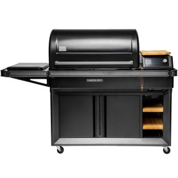 GRILL PELLT GEN2 TIMBERLINE XL