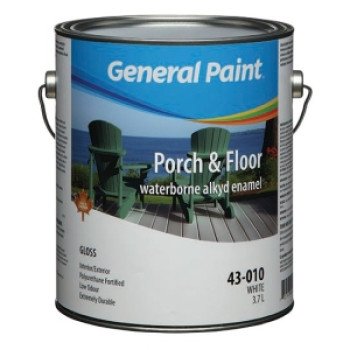 43010-16 PAINT P/F WBA WH G   