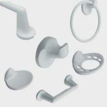 5802CH ROBE HOOK              