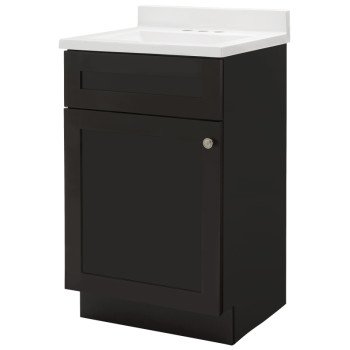 CXBVT1816 VANITY COFFEE 18X16 