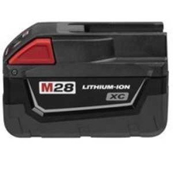 48-11-2830 M28 BATTERY LITHION