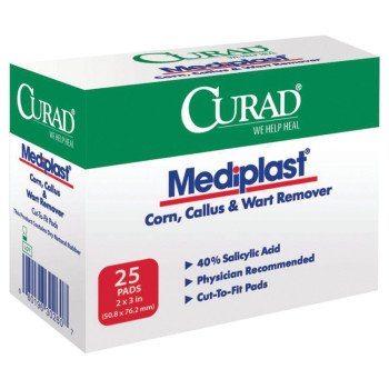 CUR01496 MEDIPLAST            