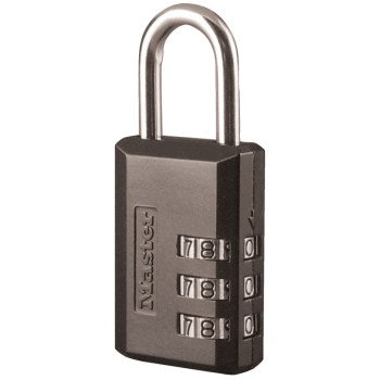 647D LOCK COMBINATION         