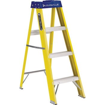 FS2004 LADDER STEP FBGL T1 4FT