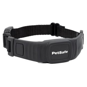 PetSafe NanoBark Series PBC00-17758 Dog Bark Collar, Battery