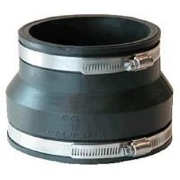 P1002-44 4CLAYX4C1/P COUPLING 