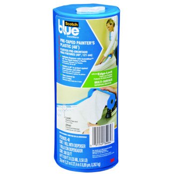 PTD2093EL-48 PAINTERS PLASTIC 