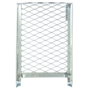 RollerLite BG-5C10 Bucket Grid, Metal