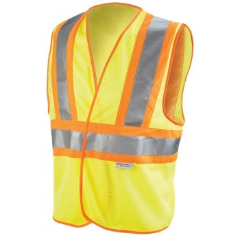 94620-80030-PS VEST SFTY YEL  