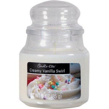 4449553/4345553 3OZ JAR VANILL