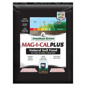 FERTILIZER LAWN ACIDIC 5M