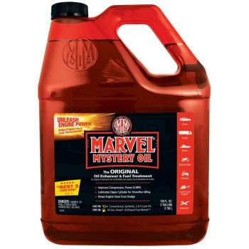 LUBRICATING OIL MARVEL 1GAL