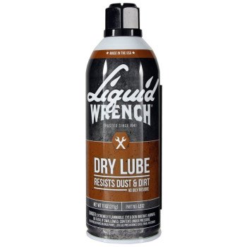 RSC L512 Lubricant, 11 oz Can, Liquid