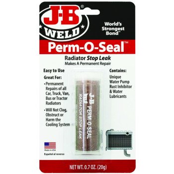 DS114 PERM-O-SEAL RADIATOR    