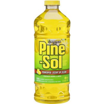 40199 PINE SOL 48OZ LEMON FRES