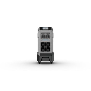 Portacool 510 PACA05001A1 Portable Evaporative Cooler, 13 gal Tank, 28 sq-m Cooling, 5-Speed, 120 V, 2.4 A