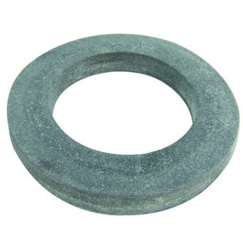 Danco 88349 Bath Shoe Gasket, 1-7/8 in ID x 2-15/16 in OD Dia, 3/8 in Thick, Rubber, For: Tub Drain and Drain Plug