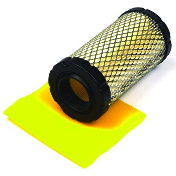 Briggs & Stratton 5415K Air Filter, Paper Filter Media