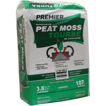 4900821 3.8CUFT PEAT MOSS     