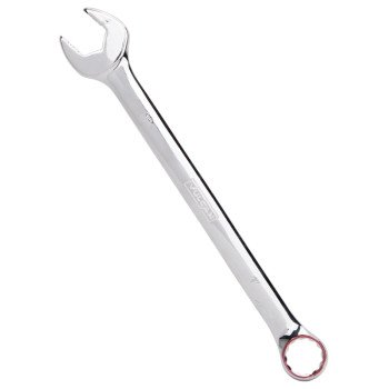 Vulcan MT6546147 Combination Wrench, SAE, 1 in Head, Chrome Vanadium Steel