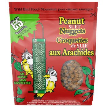 403107 27OZ PEANUT NUGGETS    