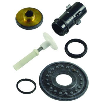 Danco 72639 Relief Valve Repair Kit, Plastic, For: All Diaphragm-Type Exposed or Concealed Regal Valves