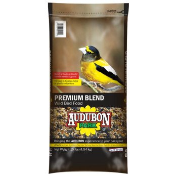 Audubon Park 12245 Premium Blend, 10 lb