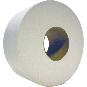 North American Paper Classic Series 422806 Bathroom Tissue, 2000 ft L Roll, 1-Ply, Paper