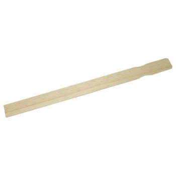 Hyde 47015 Paint Paddle, Hardwood