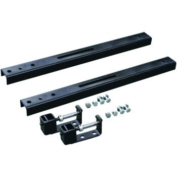 Valley Industries SSFK-ATV-QA ATV Boom Mounting Kit, Quick Attach, Universal, For: 15 and 25 gal Sprayers