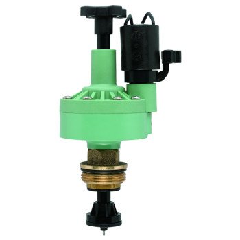 Orbit 57030P Automatic Converter Valve, 1 in, Plastic Body