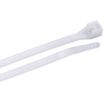 46-308 NAT CABLE TIE 8X.17IN  