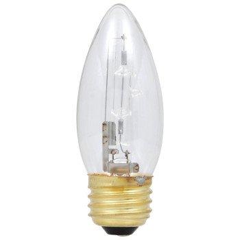 52560 BULB INCAN HAL B11 40W  