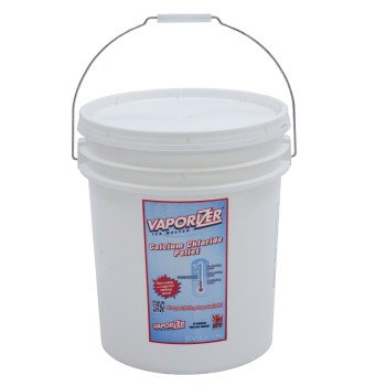 PELLET CALCIUM 35LB PAIL